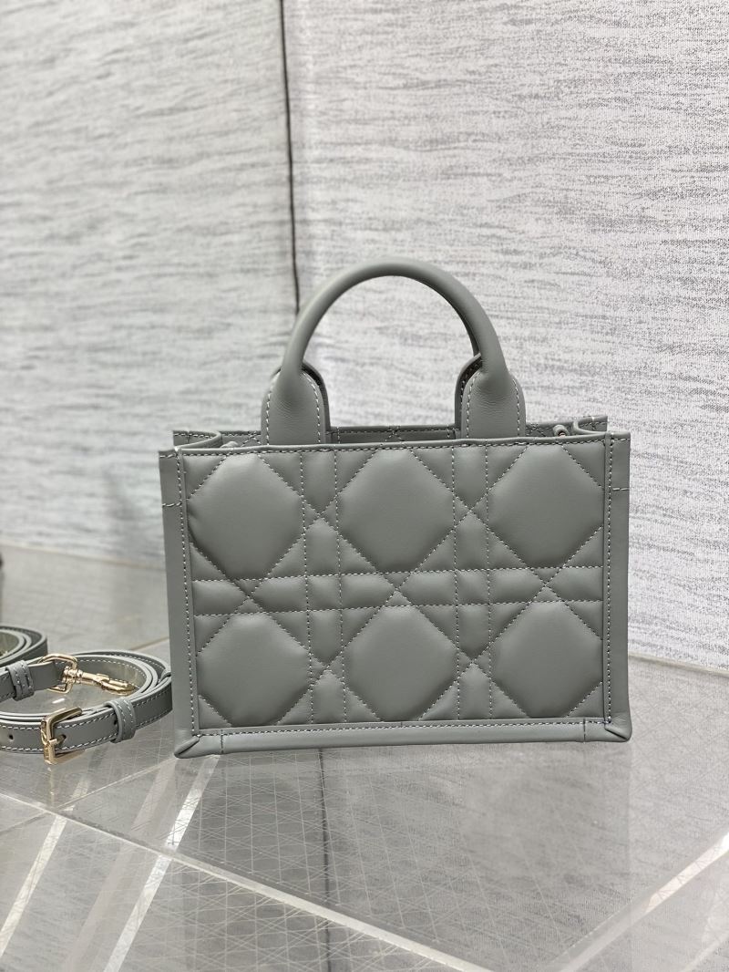 Christian Dior Shopping Bags